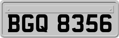 BGQ8356