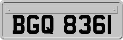 BGQ8361