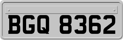 BGQ8362