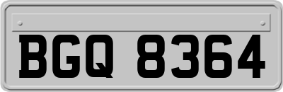 BGQ8364