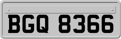 BGQ8366