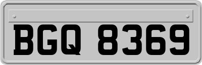 BGQ8369