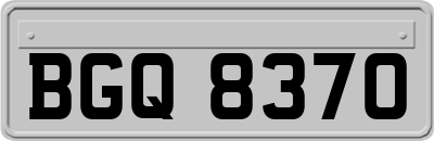 BGQ8370