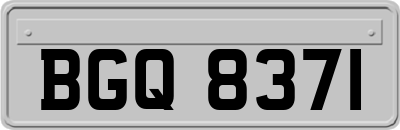 BGQ8371