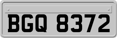 BGQ8372