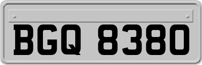 BGQ8380