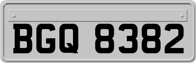 BGQ8382