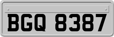 BGQ8387