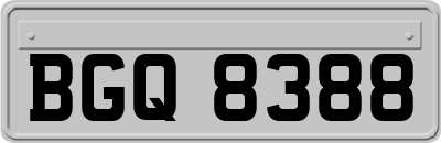 BGQ8388