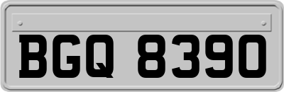 BGQ8390
