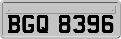 BGQ8396