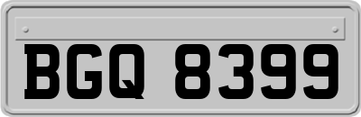 BGQ8399