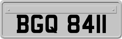 BGQ8411