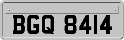 BGQ8414