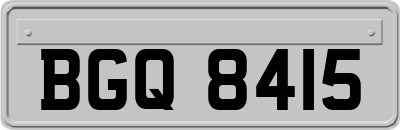 BGQ8415