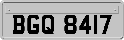 BGQ8417