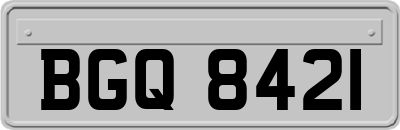 BGQ8421