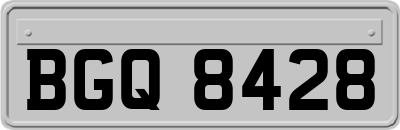 BGQ8428
