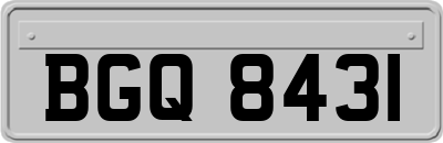 BGQ8431
