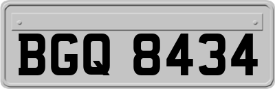 BGQ8434