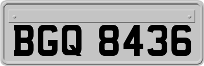 BGQ8436