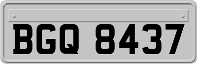BGQ8437
