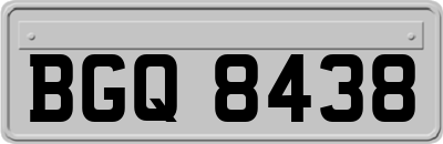 BGQ8438