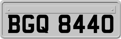 BGQ8440