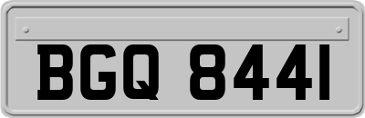 BGQ8441