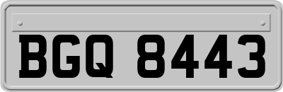 BGQ8443