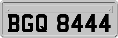 BGQ8444
