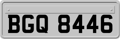 BGQ8446