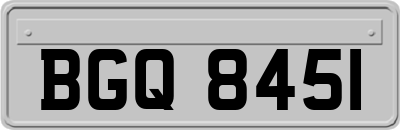 BGQ8451