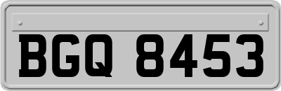 BGQ8453
