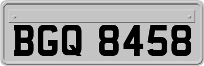BGQ8458