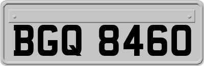 BGQ8460