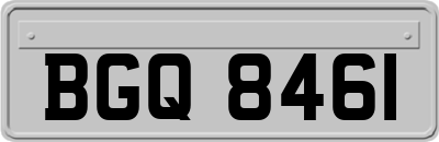 BGQ8461