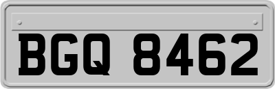 BGQ8462