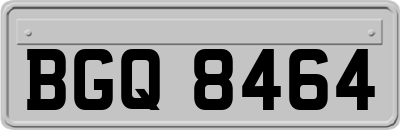 BGQ8464