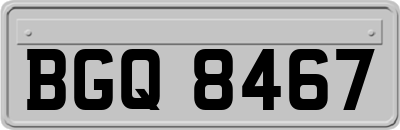 BGQ8467