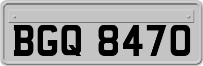 BGQ8470