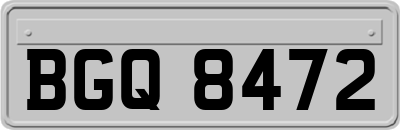 BGQ8472