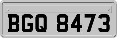 BGQ8473