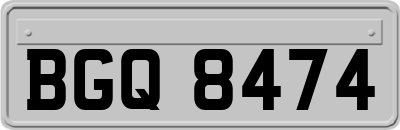 BGQ8474