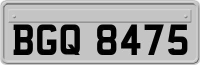 BGQ8475