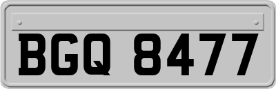 BGQ8477