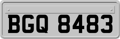 BGQ8483