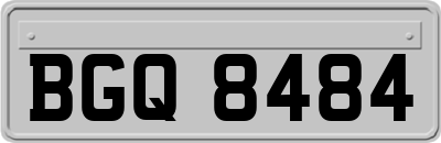 BGQ8484