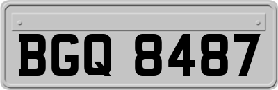 BGQ8487