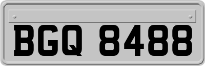 BGQ8488